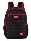 Mochila preto un up4u