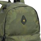 Mochila Pretorian Camuflada Masculina