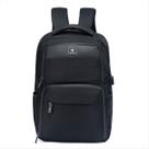 Mochila Primicia Masculina Executiva Notebook Viagem Cabo De Aço