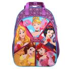 Mochila Princesas Disney Dmw