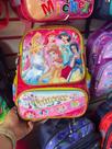 Mochila princesas