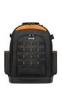 MOCHILA PRO INT REMOV 2398-00 TIGRE Conforto e Praticidade para Profissionais em Movimento! MOCHILA PRO INT REMOV 2398-00 TIGRE Conforto e Praticidade para Profissionais em Movimento!