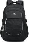 Mochila ProeTrade Sturdy para viagens universitárias, caminhadas e laptop de 15,6"