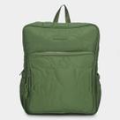 Mochila Puffer Farm Ginga Feminina