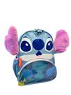 Mochila Puket Infantil Média de costas Lilo e Stitch Mochila Puket Infantil Média de costas Lilo e Stitch
