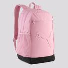 Mochila Puma Buzz Rosa e Preta