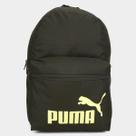 Mochila Puma Phase BackPack Mochila Puma Phase BackPack