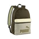 Mochila puma phase color block backpack