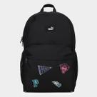 Mochila Puma Phase Patch Backpack Mochila Puma Phase Patch Backpack