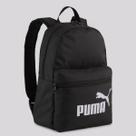 Mochila Puma Phase Small Juvenil Preta