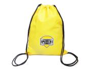 Mochila Punch Esportiva Amarelo