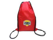 Mochila Punch Esportiva Vermelho