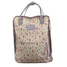 Mochila Quadrada - Sabra - By Sof- Rosa