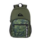 Mochila quiksilver masculina city 22 litros