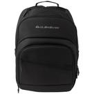 Mochila Quiksilver SchoolieCool 2.0 20L SM24 Preto