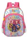 Mochila Rainbow High Infantil Feminina Oficial Grande Top