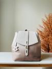 Mochila Raquel - Bege