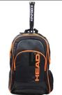 Mochila Raqueteira Bolsa Head 1 A 3 Raquetes Beach Tennis ML MS