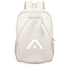 Mochila Raqueteira de Beach Tennis Alma Genius Nude