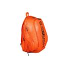Mochila Raqueteira Heroe's Gravity Horizont 2025 Laranja