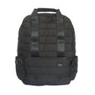 Mochila Raqueteira Kona Puffer Preta Mochila Raqueteira Kona Puffer Preta