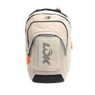 Mochila Raqueteira Lok Backpack Maxx Off Whitte 32L