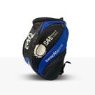 Mochila raqueteira para beach tennis