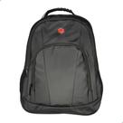 Mochila Ravi Clio Executiva Preta