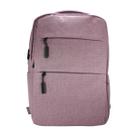 Mochila Ravi Clio Feminina Rosa