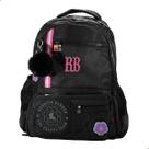 Mochila Ravi Clio Rebecca Bonbon Cores Sortidas