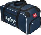 Mochila Rawlings COVERT Baseball/Softball Navy