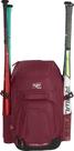 Mochila Rawlings FRANCHISE 2.0 Bordô 52x34x26 cm Mochila Rawlings FRANCHISE 2.0 Bordô 52x34x26 cm