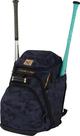 Mochila Rawlings GOLD COLLECTION Bolsa para Equipamento Camuflado Preto