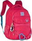 Mochila Rebecca Bombom com Chaveiro - Clio