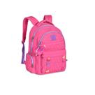 Mochila rebecca bombom de costas 17" rb24537