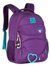 Mochila Rebecca bon bon roxo 2026