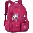 Mochila Rebecca Bonbon Beaded Fun - RB27422 - ROSA
