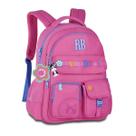 Mochila Rebecca Bonbon Bolsa Feminina Moderna Várias Cores
