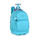 Mochila rebecca bonbon de carrinho 18,5" rb24673