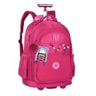 Mochila rebecca bonbon de carrinho 19 ref rb27421