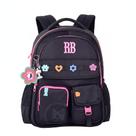 Mochila rebecca bonbon de costas 17,5" ref rb26232