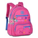 Mochila Rebecca Bonbon De Costas Juvenil Escolar Meninas Flower Rb26231 Cliostyle