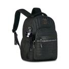 Mochila Rebecca Bonbon de Costas Meninas Escolar Viagem Kids