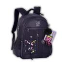 Mochila Rebecca Bonbon de Costas Notebook Escolar Juvenil