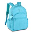 Mochila Rebecca Bonbon De Costas Passeio Juvenil Feminina