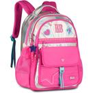 Mochila Rebecca Bonbon Holo Shine - RB27021 - ROSA