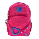 Mochila Rebecca Bonbon Matelassê "17" Polegadas 27010 Mochila Rebecca Bonbon Matelassê "17" Polegadas 27010