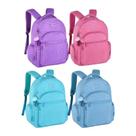 Mochila Rebecca Bonbon Produto oficial cores variadas