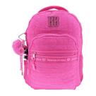 Mochila Rebecca Bonbon Tactel "17,5" RB27002