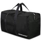 Mochila REDSEASONS Extra Large 96L, leve, impermeável